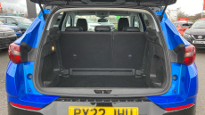 Vauxhall Grandland 1.2 Turbo GS Line 5dr Petrol Hatchback